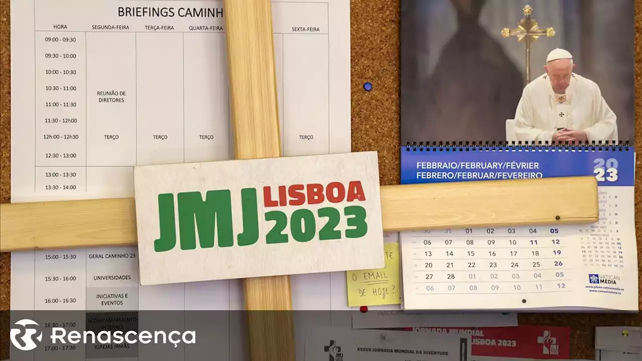 Sistemas de comunicação do SIRESP vão ser reforçados durante a JMJ - Renascença