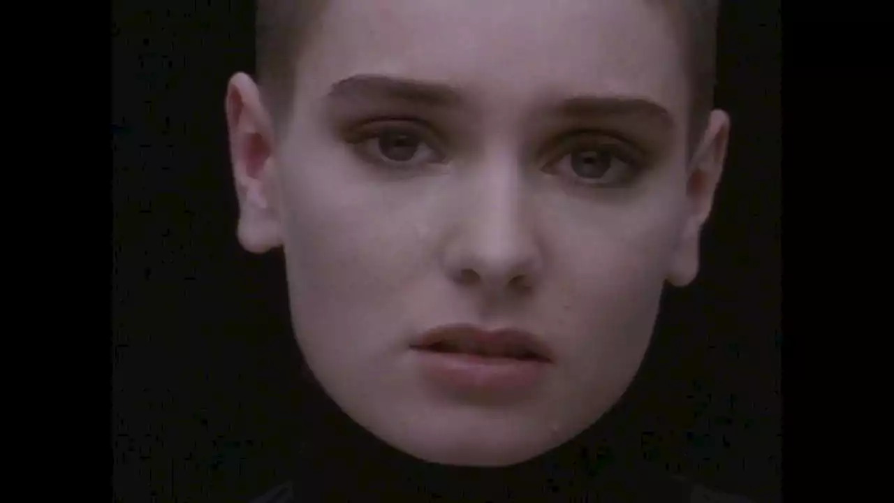 Morta Sinead O’Connor, aveva 56 anni