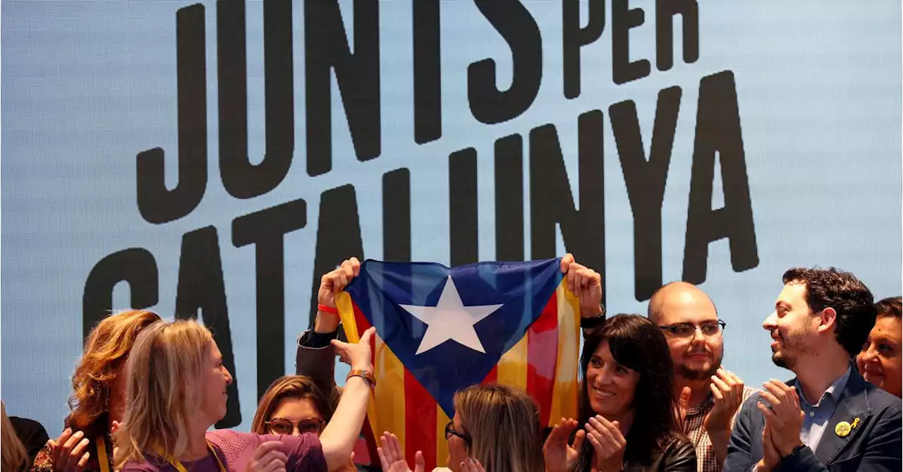 Analysis: Catalan separatists drive hard bargain to support Sanchez after Spain election