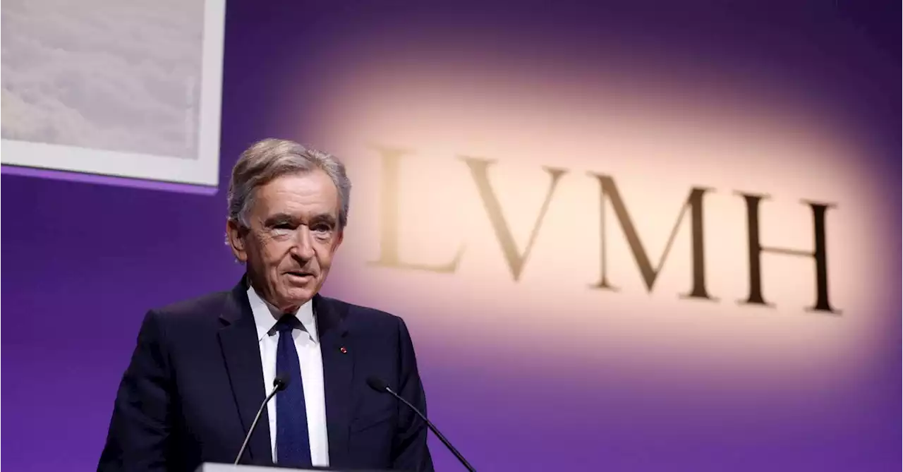 Breakingviews - LVMH’s smooth ride faces twin speed bumps