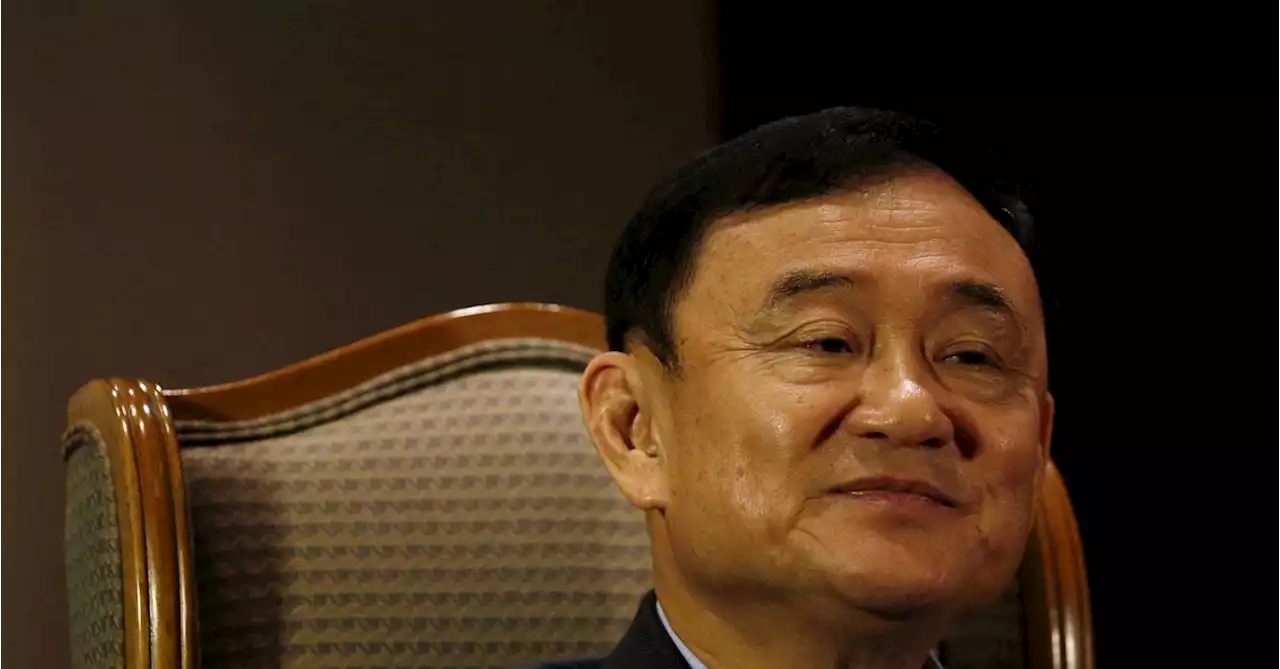 Former PM Thaksin plans to return to Thailand in Aug - daughter