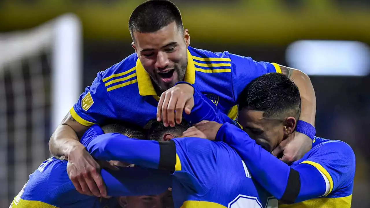 Boca Juniors puso el ojo en una ‘joya’ colombiana para reforzarse; tuvo gran pasado en el América de Cali