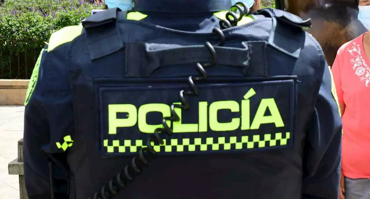 Procuraduría formula cargos a policía por muerte de un joven en Antioquia