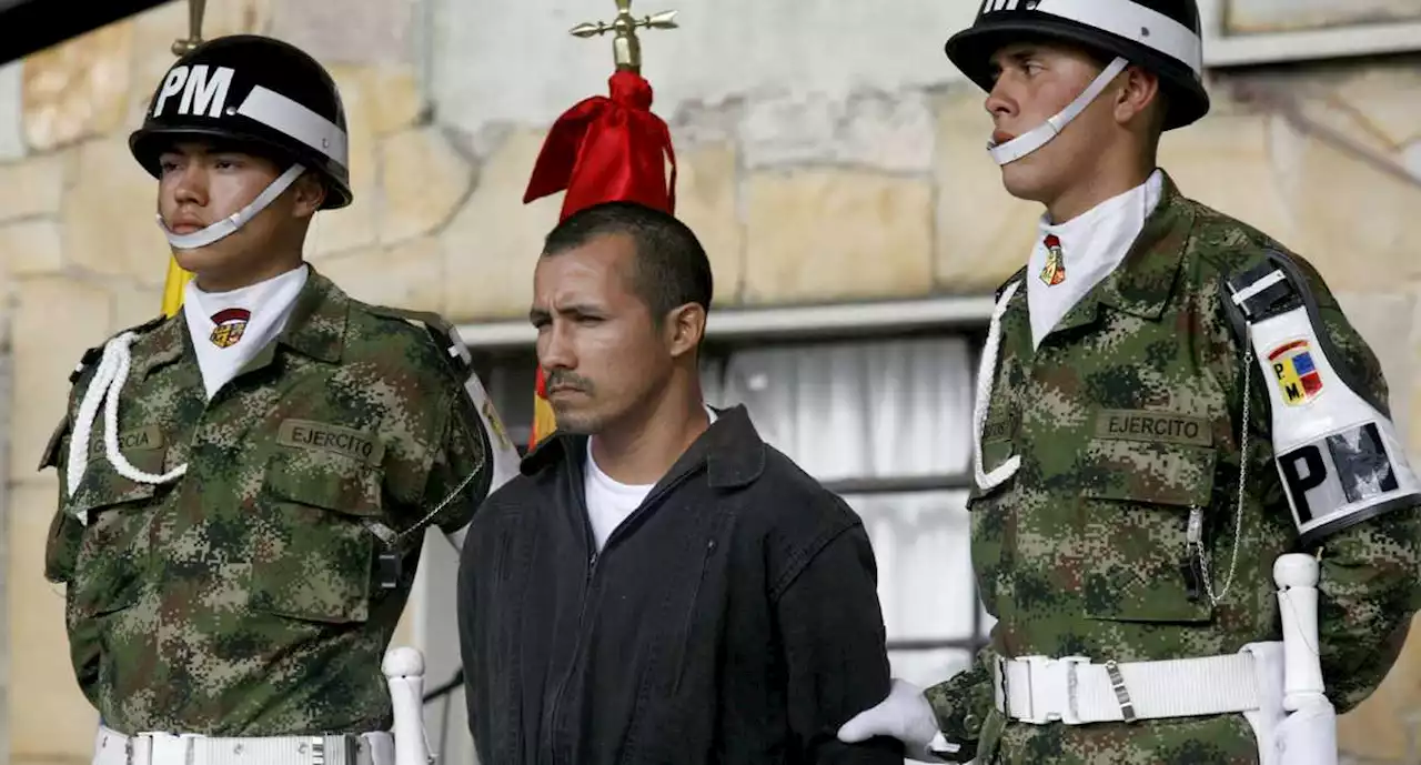 “Otra vez liberaron a un asesino que volvió a delinquir”: Marc Gonsálves, exsecuestrado de las Farc, arremete contra la JEP