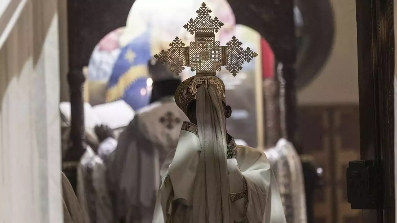 Éthiopie: l'Église orthodoxe se déchire de nouveau avant un rendez-vous crucial