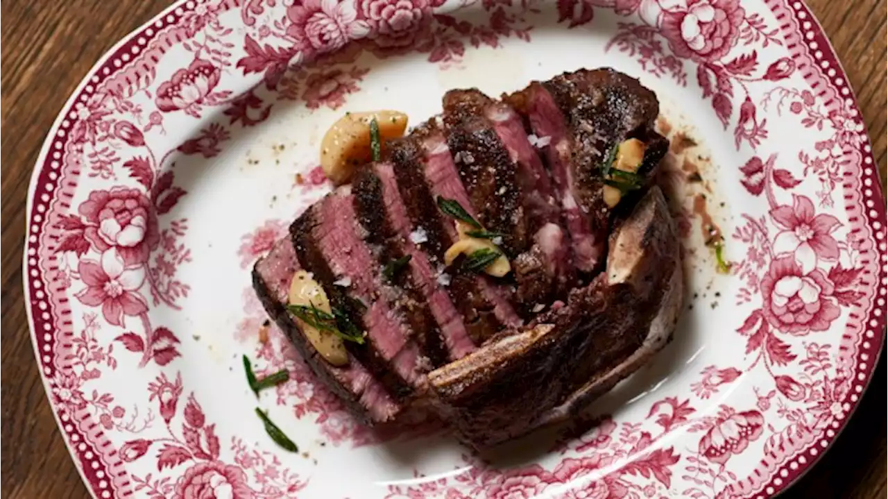 The 11 Best Steakhouses in Chicago Right Now