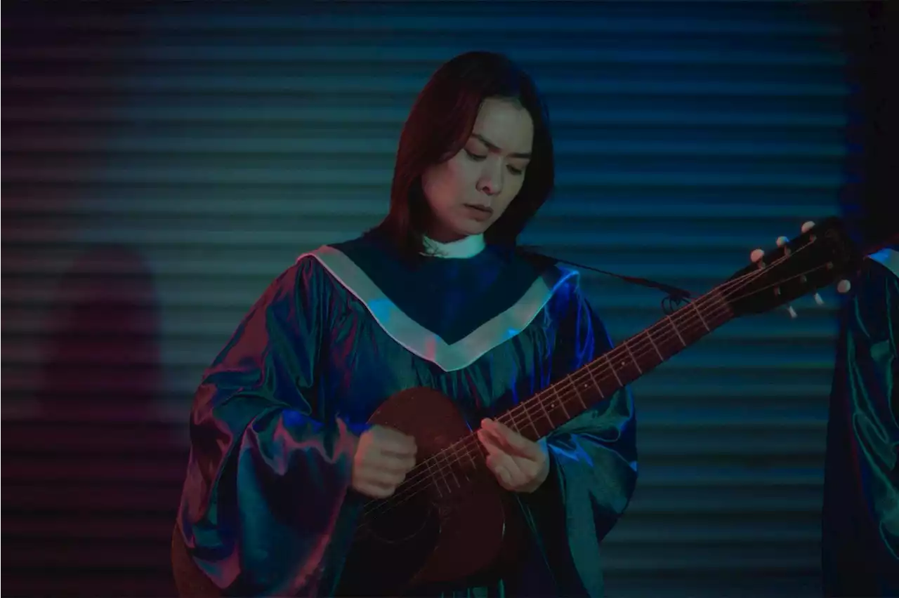 Mitski, Your Best American Girl, Is Back With Her 'Most American Album' Yet