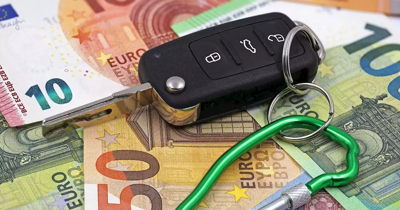 Drivers are missing out on getting minimum payment of €119