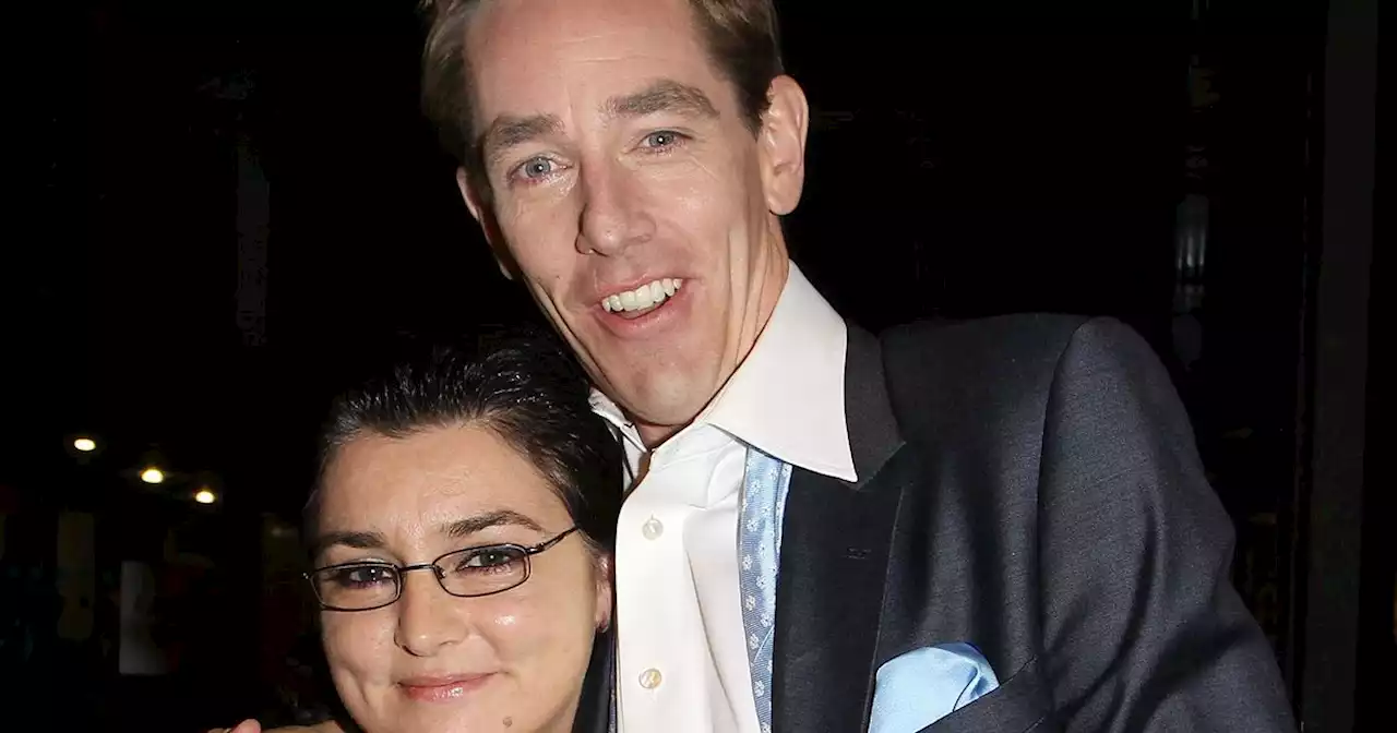 Ryan Tubridy pens emotional tribute to Sinead O'Connor: 'We spoke days ago'