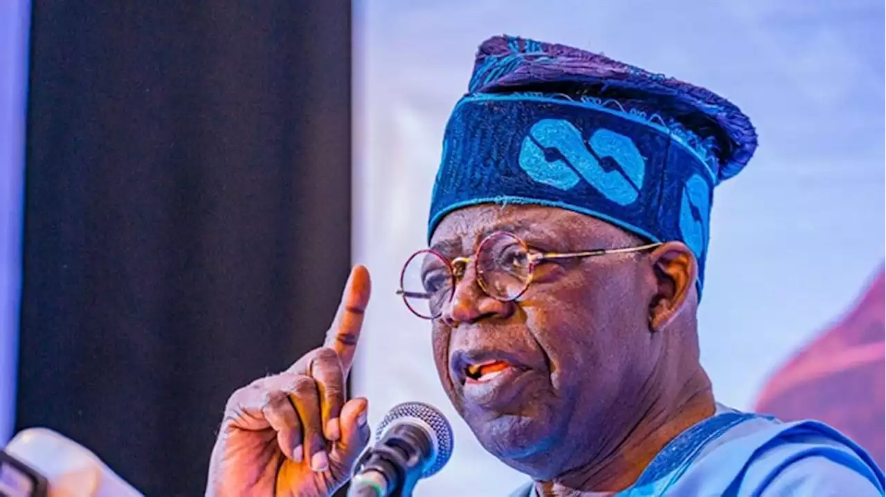 Federal Universities Responsible For Increasing Charges For Students, Not Tinubu Government, Says Presidency | Sahara Reporters