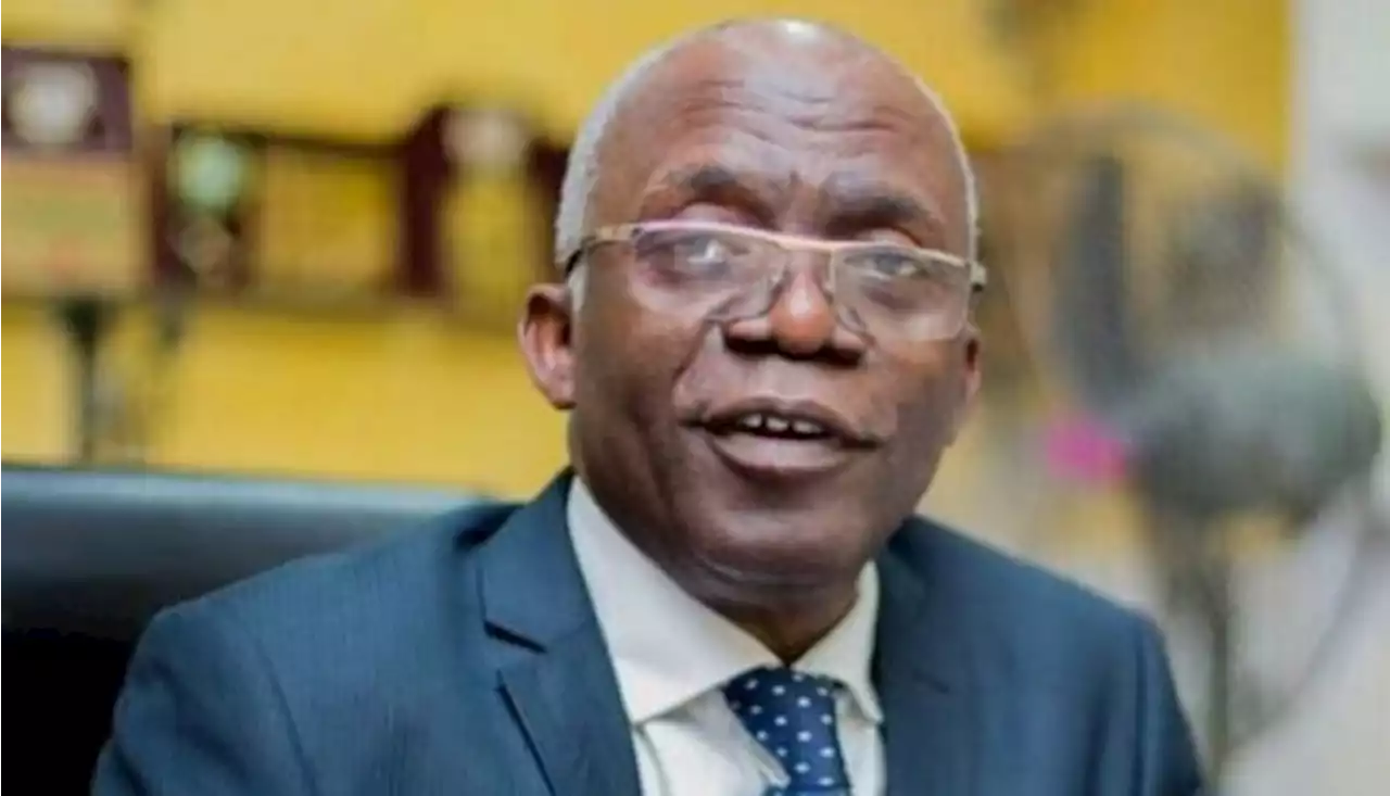 Police, Others Pounce On Ordinary Nigerians But Invite The Rich For Questioning –Falana | Sahara Reporters