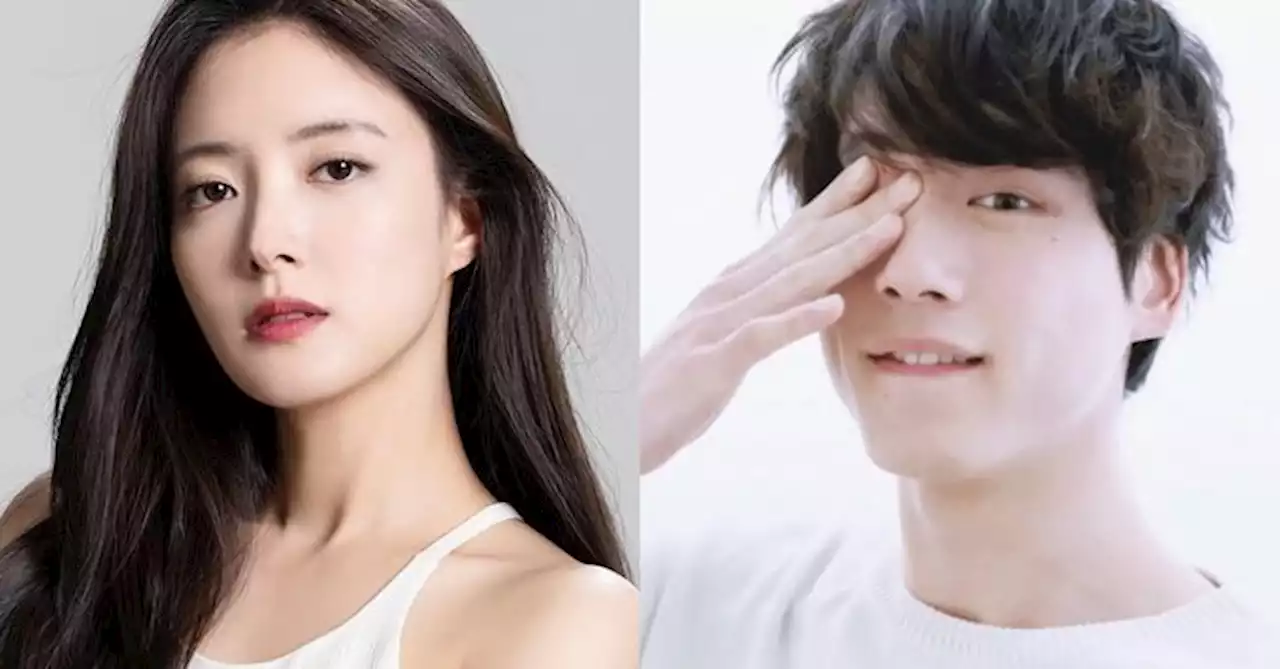 อีเซยอง-เคนทาโร่ ซาคากุจิ เตรียมเล่นซีรีส์ด้วยกันใน Ones that Come After Love