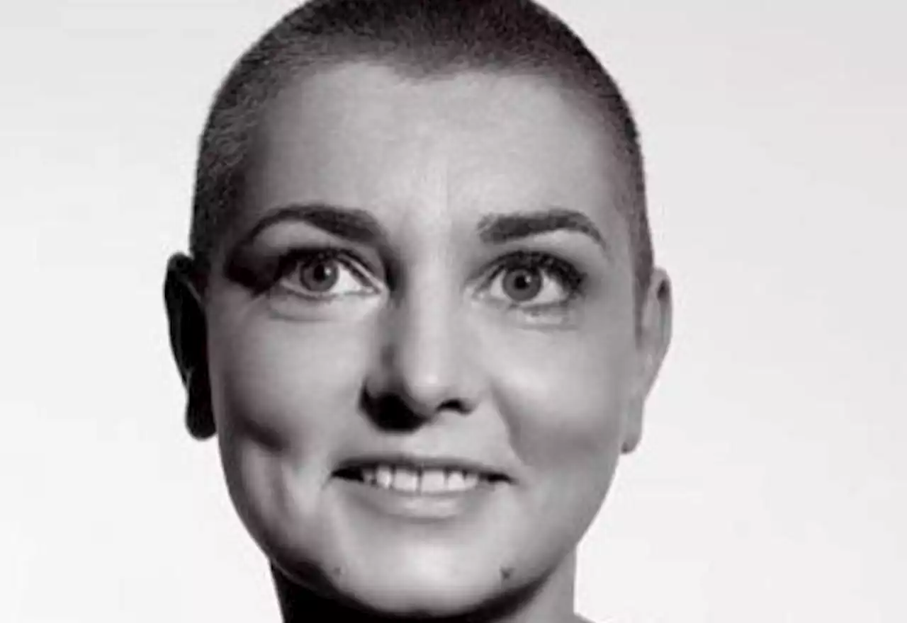 Cantora Sinéad O'Connor morre aos 56 anos - SBT News