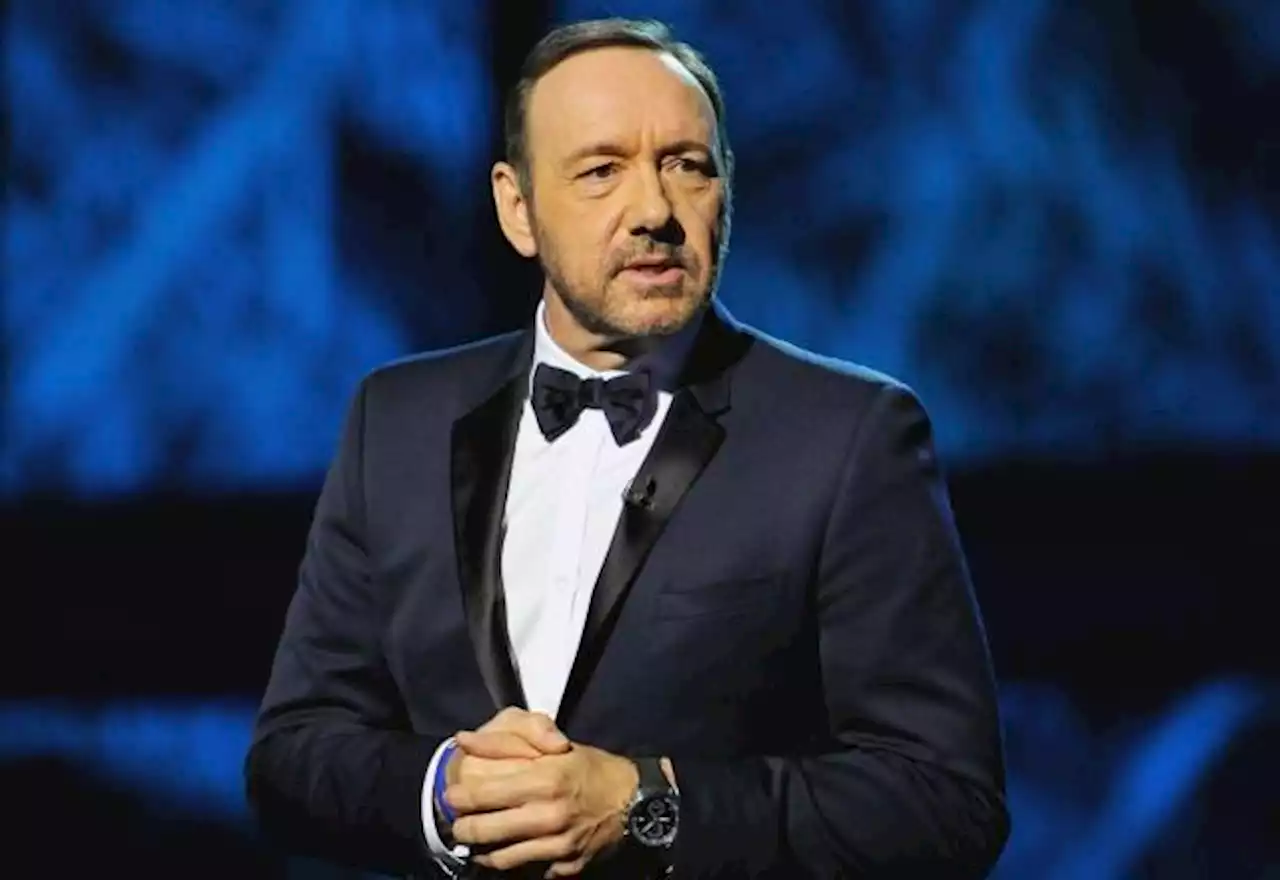 Kevin Spacey é absolvido de acusações de abuso sexual em Londres - SBT News