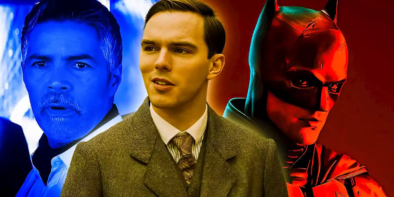 6 Major Roles Nicholas Hoult Lost Out On