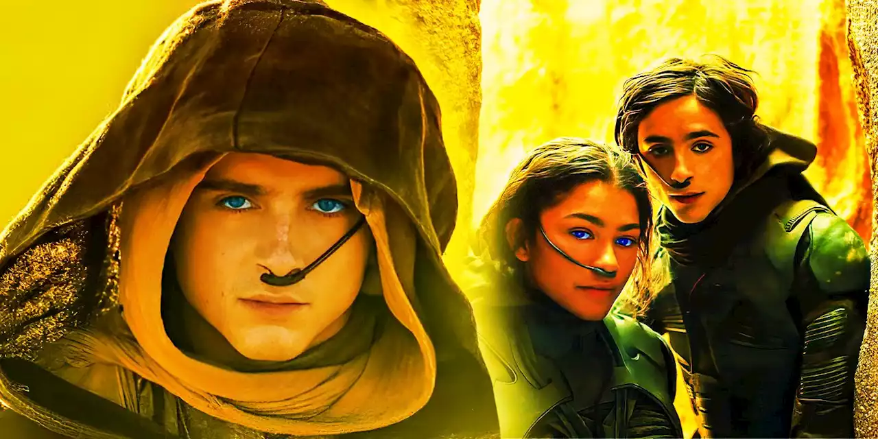 Dune 3 Must End The Franchise (Despite All The Other Books)