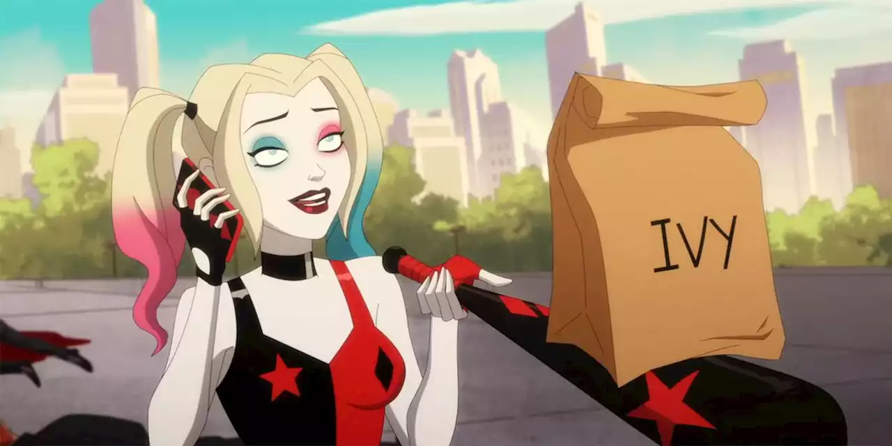 Harley Quinn Season 4 Review: A Change Of Scenery Adds Spice To Harlivy Romance