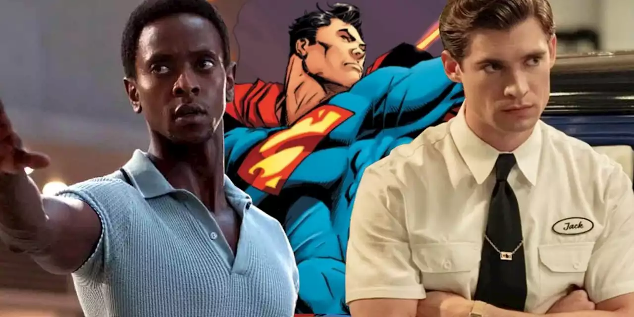 James Gunn Shuts Down Superman Legacy Story Doubts