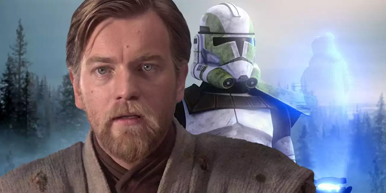 Star Wars Confirms Another Order 66 Survivor - And Their Horrific Fate