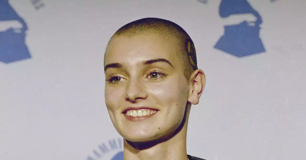 Appreciation: Sinead O'Connor, dead at 56, was a singular artist: 'I would have liked to be a priest,' she told us in 2013