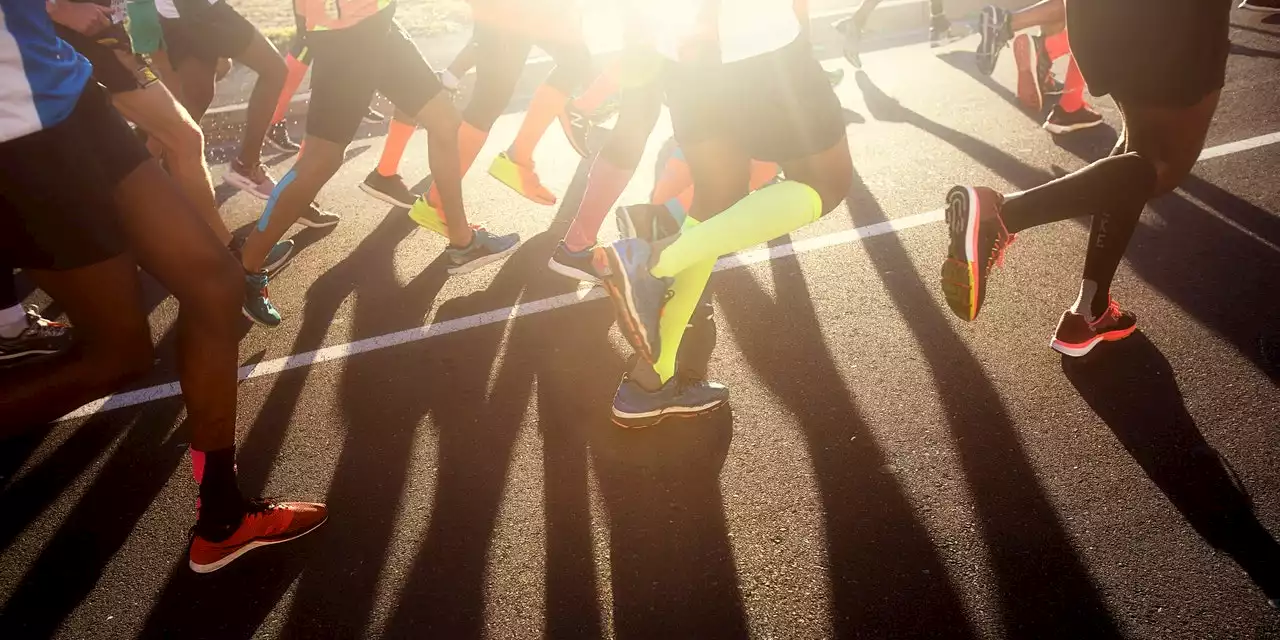 7 Tips for Running a Great Evening Race