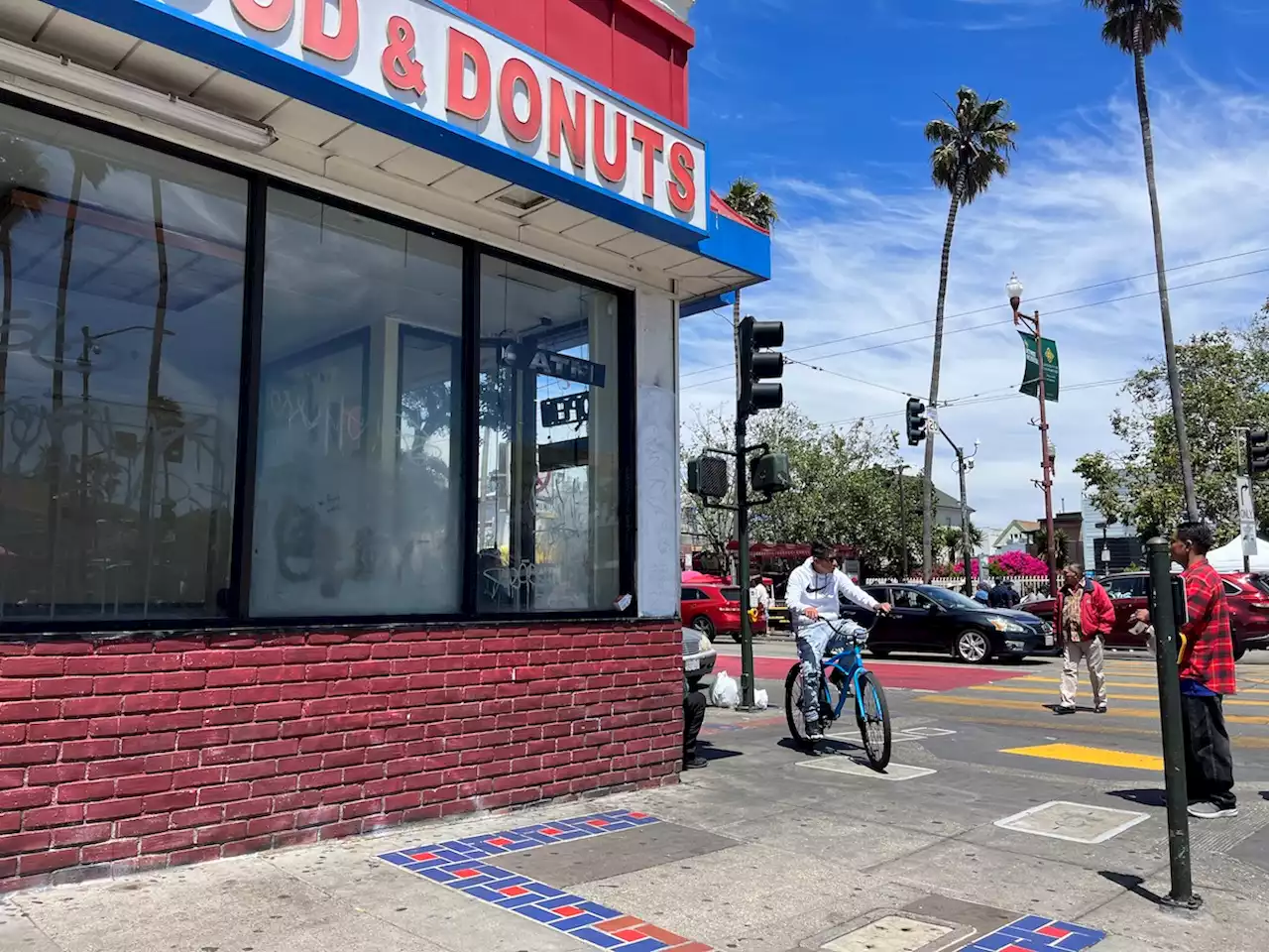 SFPD arrest suspect in fatal 24th and Mission stabbing