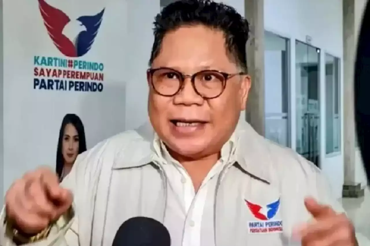 Mulai 2024 Vaksin Covid-19 Tak Gratis, Yerry Tawalujan Berharap Harganya Terjangkau Peserta BPJS