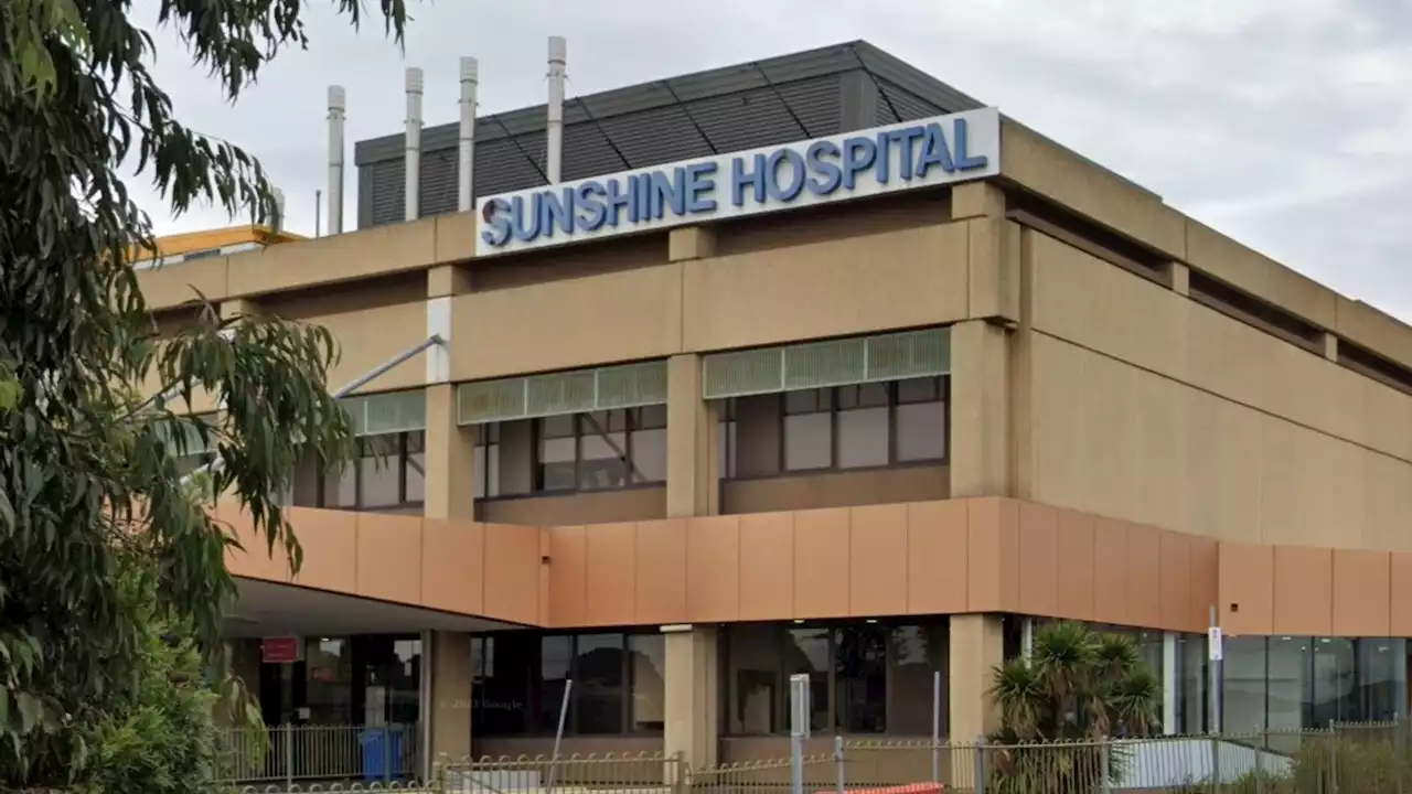 Former nurse suing hospital in Australia after witnessing patient's face catch fire during operation