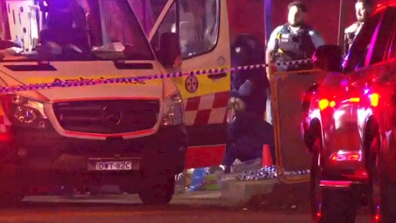 Fears Sydney's gang wars escalating as man shot dead in second shooting