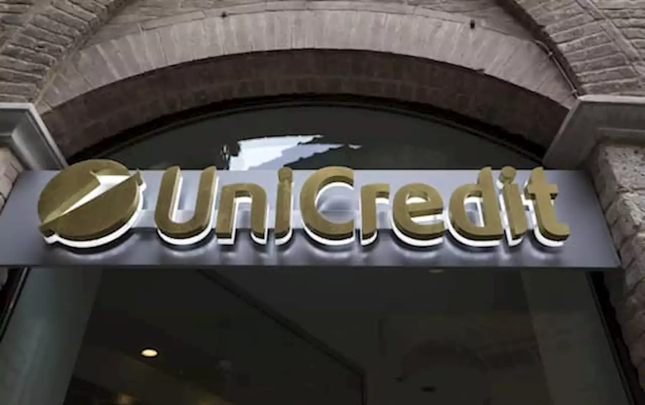 UniCredit da record, miglior primo semestre di sempre