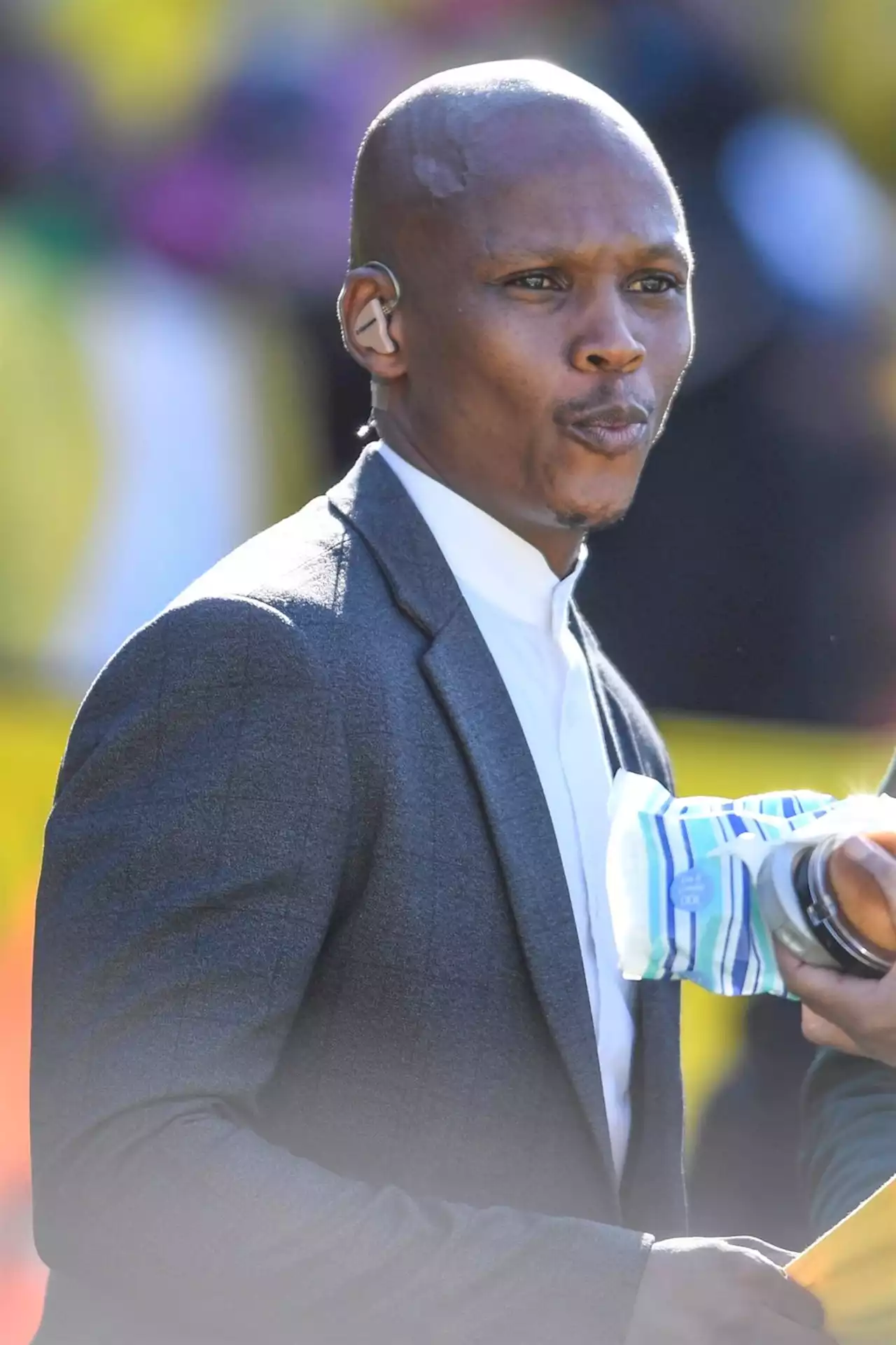 Mabalane: I've Seen Hyped Chiefs Players Disappear | Soccer Laduma
