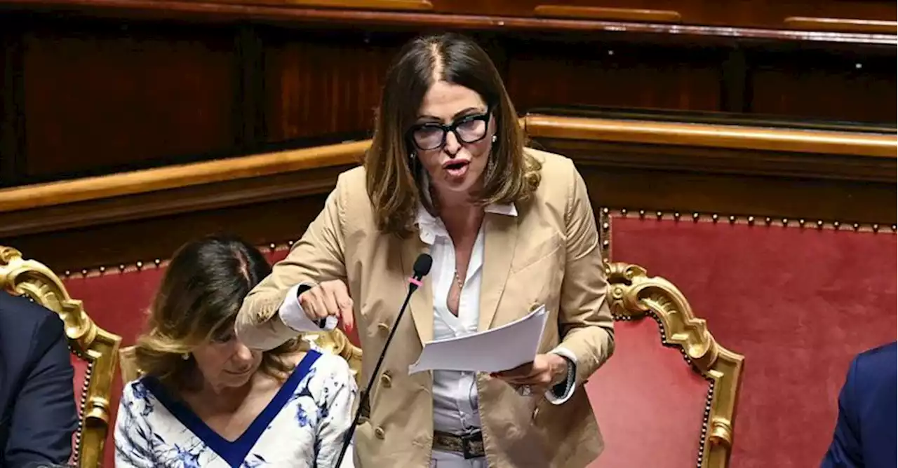 Mozione sfiducia Santanchè al voto in Senato, come sono posizionati i partiti