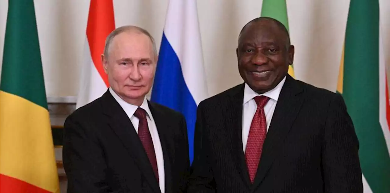 Vertice Brics in Sudafrica: il caso Putin, i 40 Paesi in lista e l’ipotesi di un sistema valutario anti-dollaro