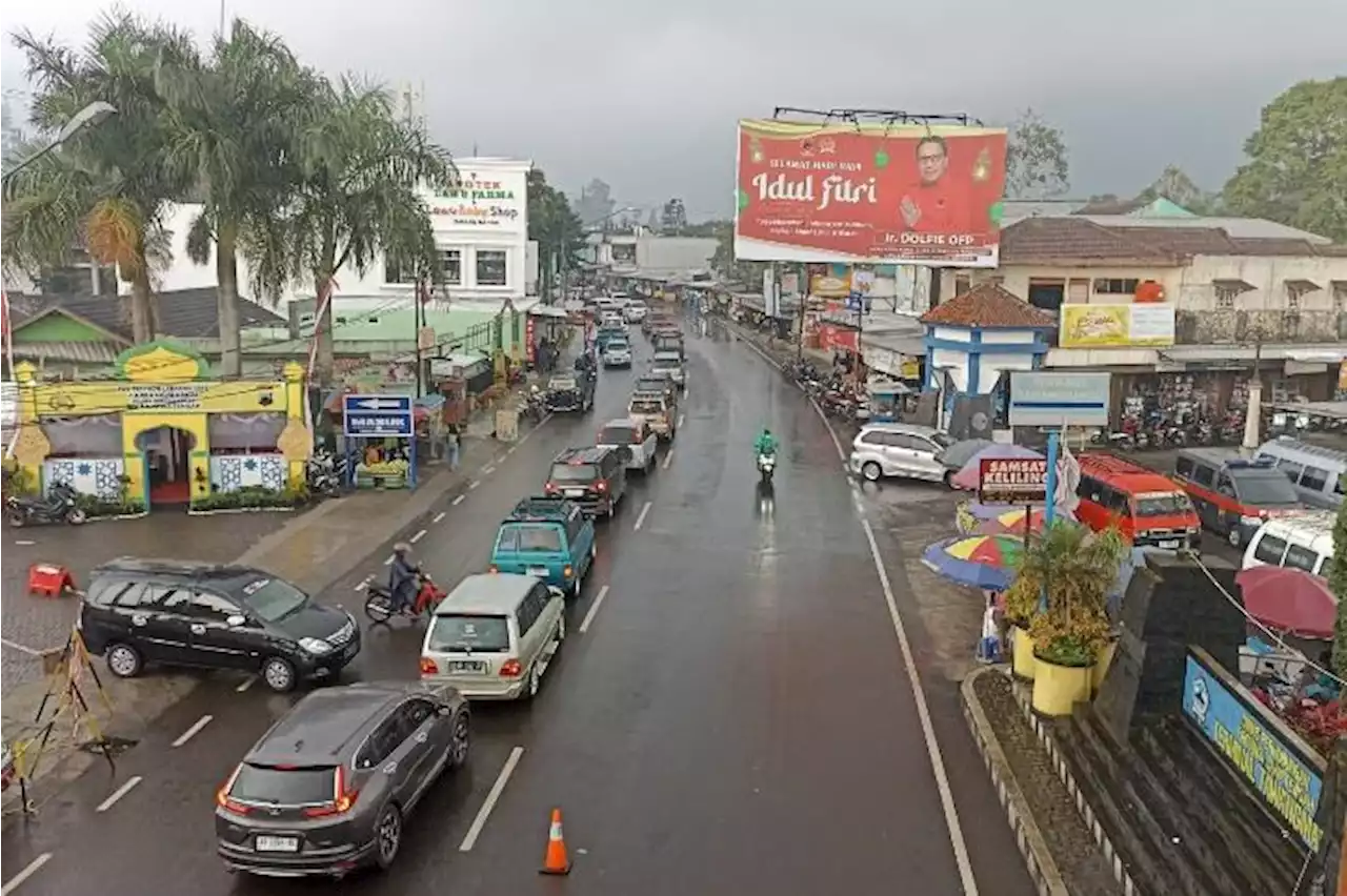 Bila Tak Diantisipasi, Pendirian Hotel & Kafe di Tawangmangu Bisa Berefek Buruk