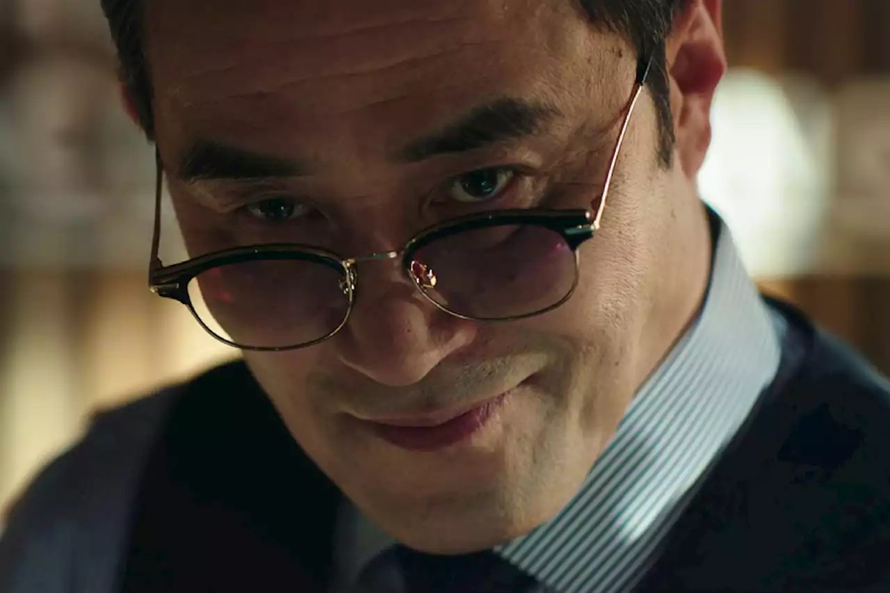 4 Times Choi Min Soo Strikes Back In Episodes 9-10 Of “Numbers”