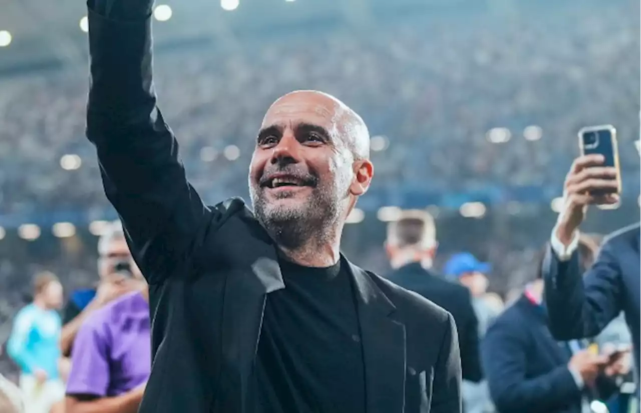 Pep Guardiola får ikke signert «nye Maradona»