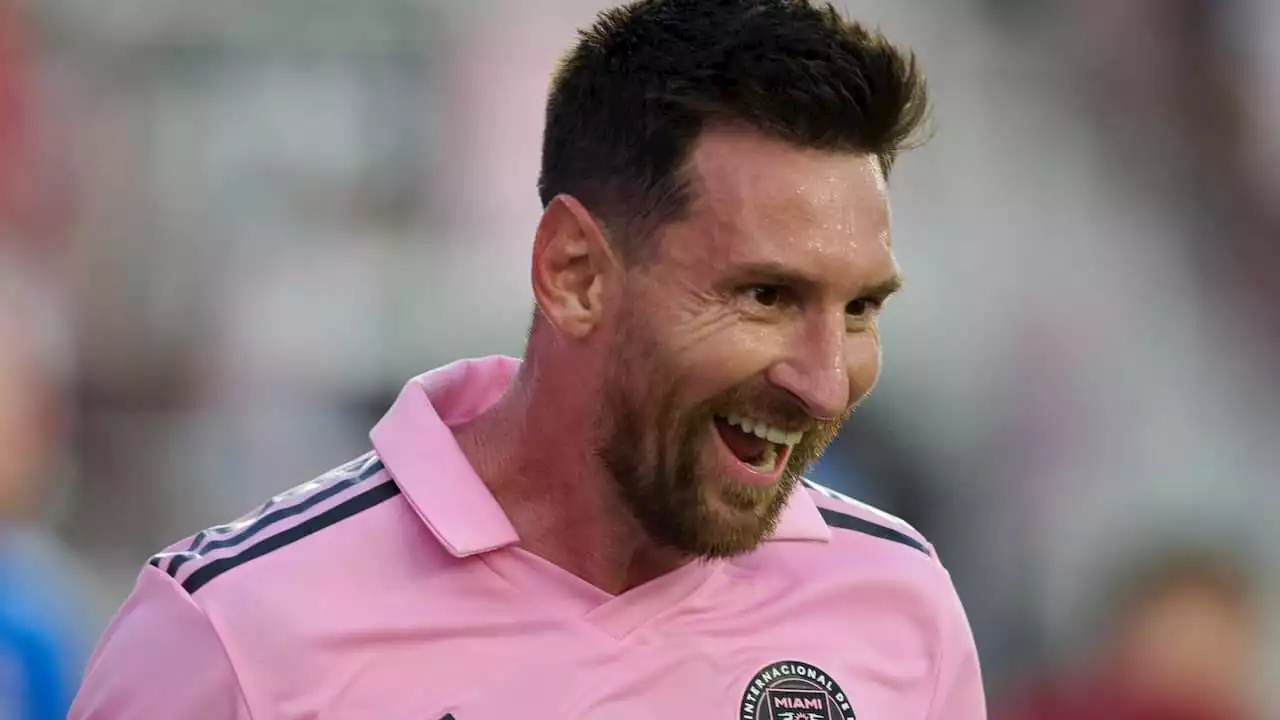 Utspelet om Messi: ”Bäst i hela världen”