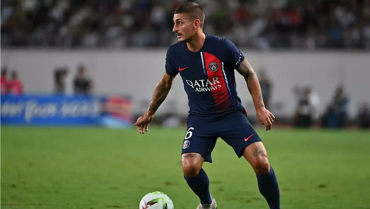 Al Hilal in pressing per Verratti: accordo vicino col Psg, pronto un triennale per l&#39;azzurro