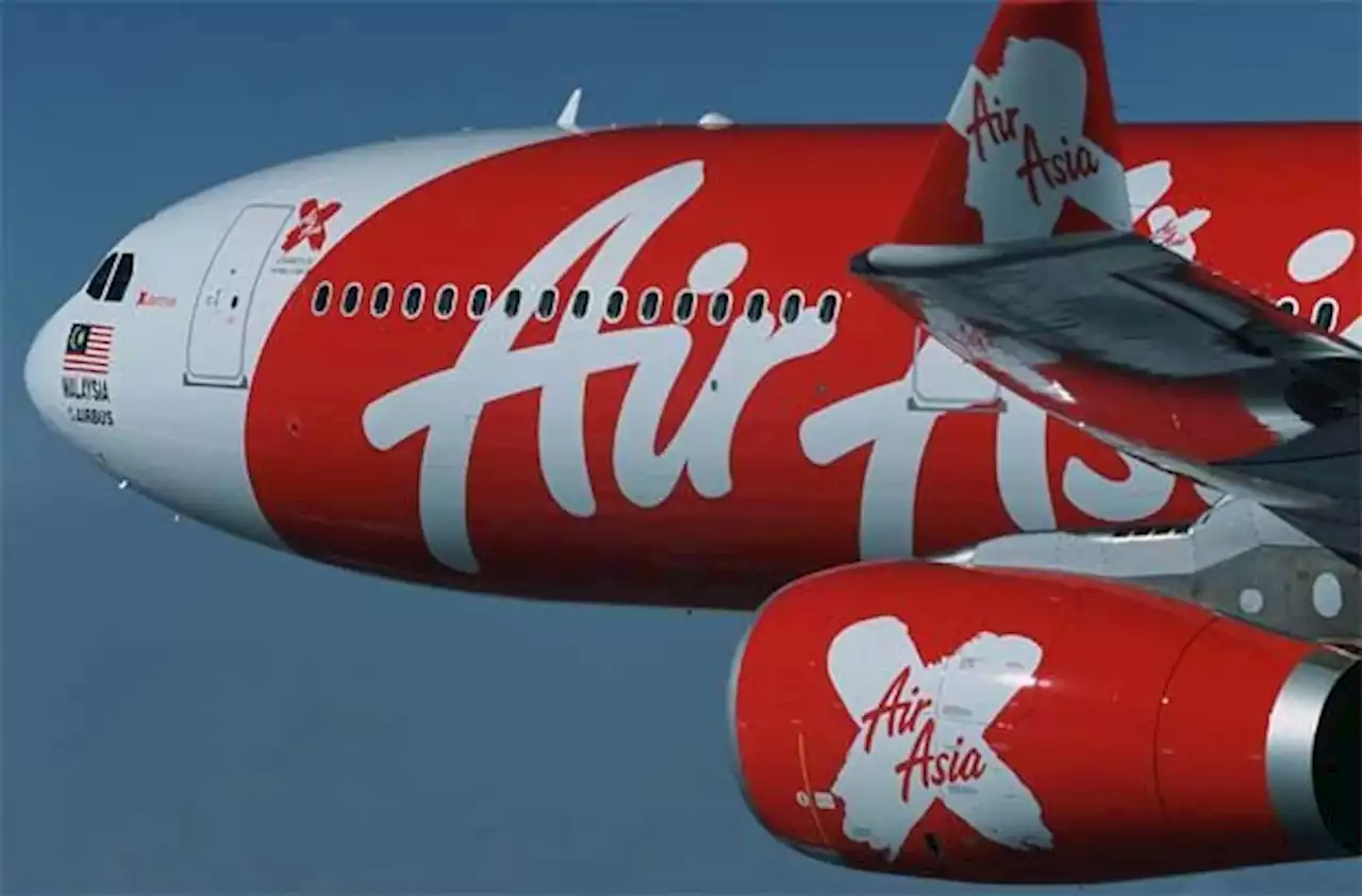 AirAsia X's seat capacity surges in 2Q 2023