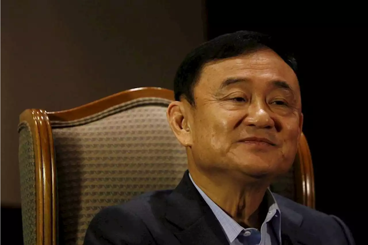 Former PM Thaksin plans to return to Thailand in Aug - daughter