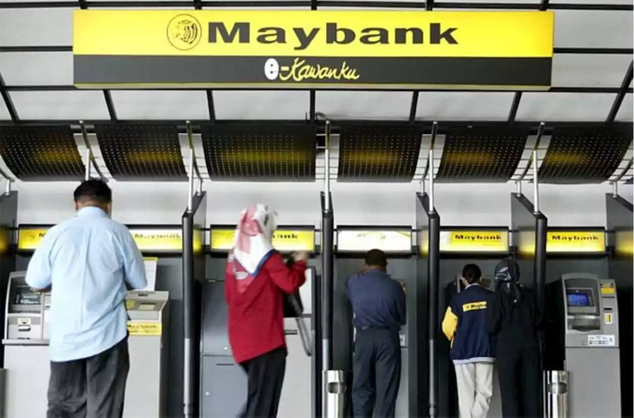 Maybank to gain from global banking ops