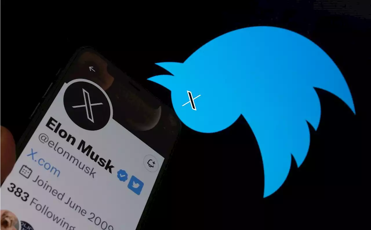 Musk explains why he’s dumping Twitter name and iconic bird logo