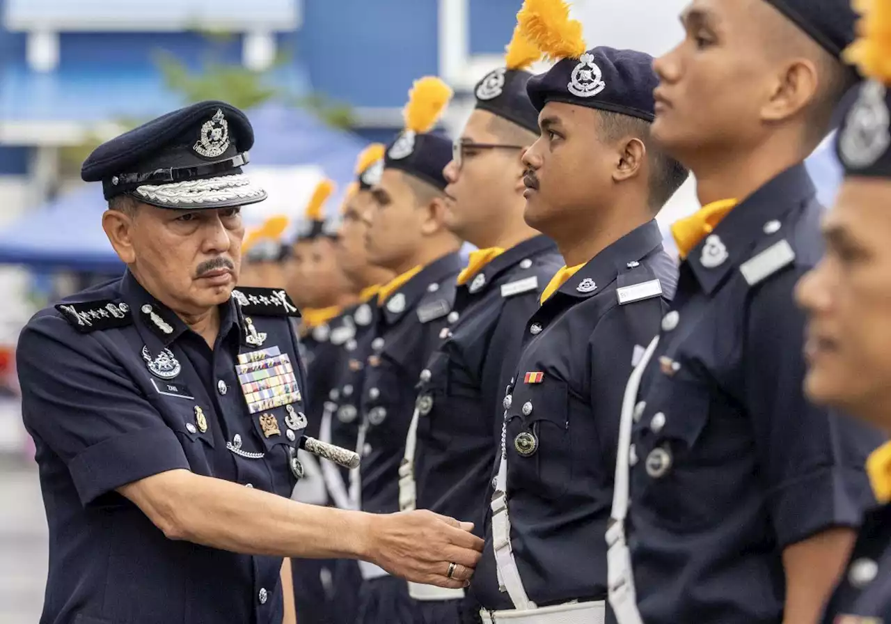 State polls: Kelantan police to establish one-stop centres in each IPD