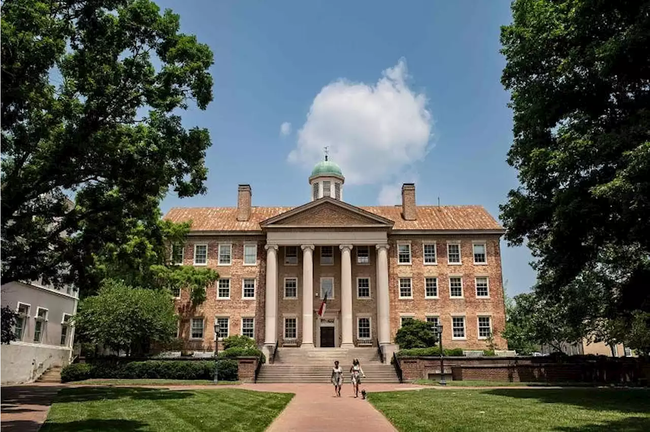 US probe opened over Harvard’s ‘legacy’ admissions policy