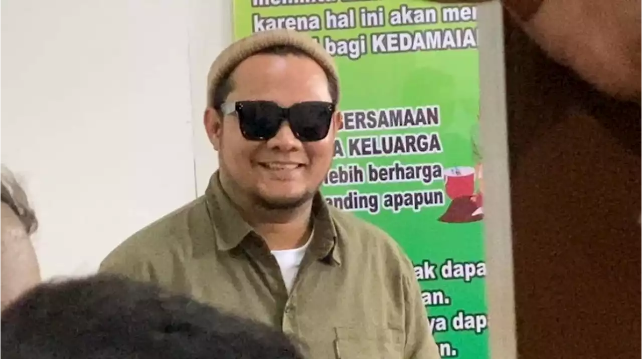 Selain Kasar ke Inara Rusli, Virgoun Juga Dituduh Keras ke Anak-anaknya - Suara.com