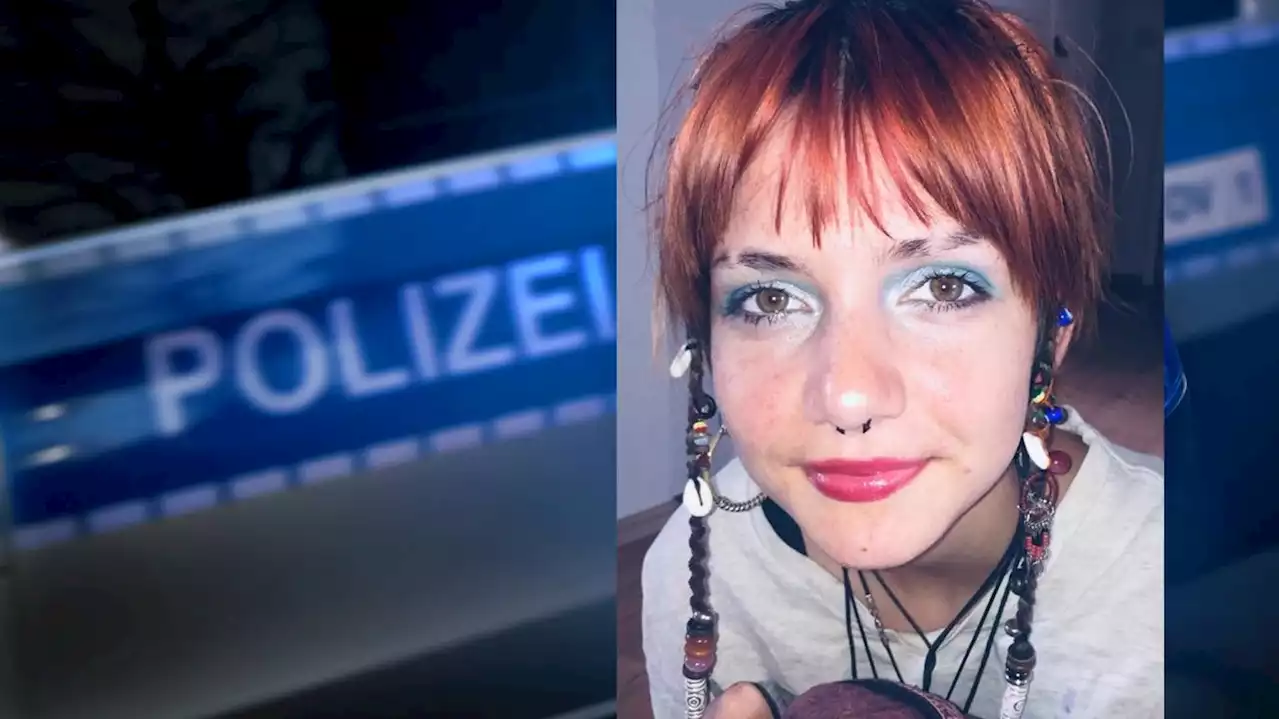 Wo ist Marta Zöllmer?: Berliner Polizei sucht nach vermisster 14-Jähriger aus Prenzlauer Berg