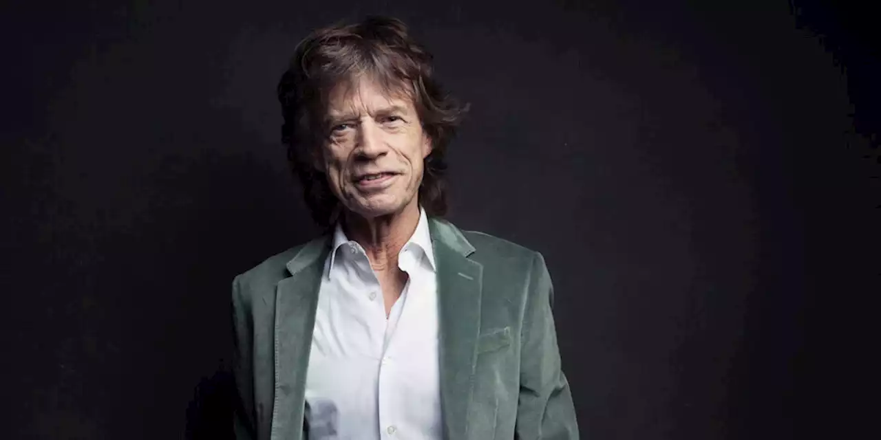 Mick Jagger wird 80: 50 Jahre Selbstplagiat