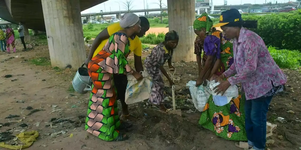 Nigerias steigende Preise: Es fehlt die Kraft zum Protestieren