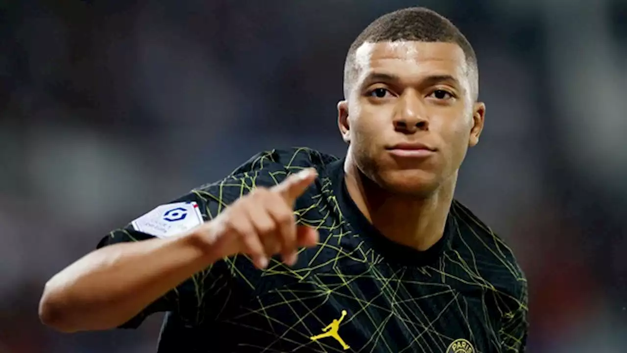 Kylian Mbappé rechazó la oferta millonaria de Arabia Saudita