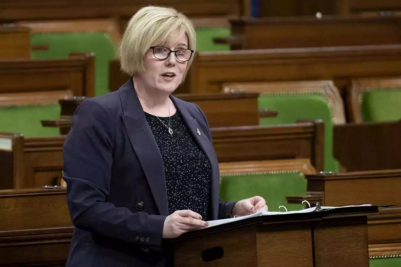 B.C.’s Qualtrough handed tough portfolio as Canada’s new sports minister - Terrace Standard